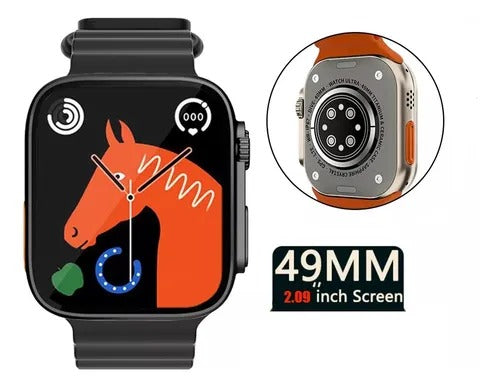 Combo Apple SmartWatch 2.0