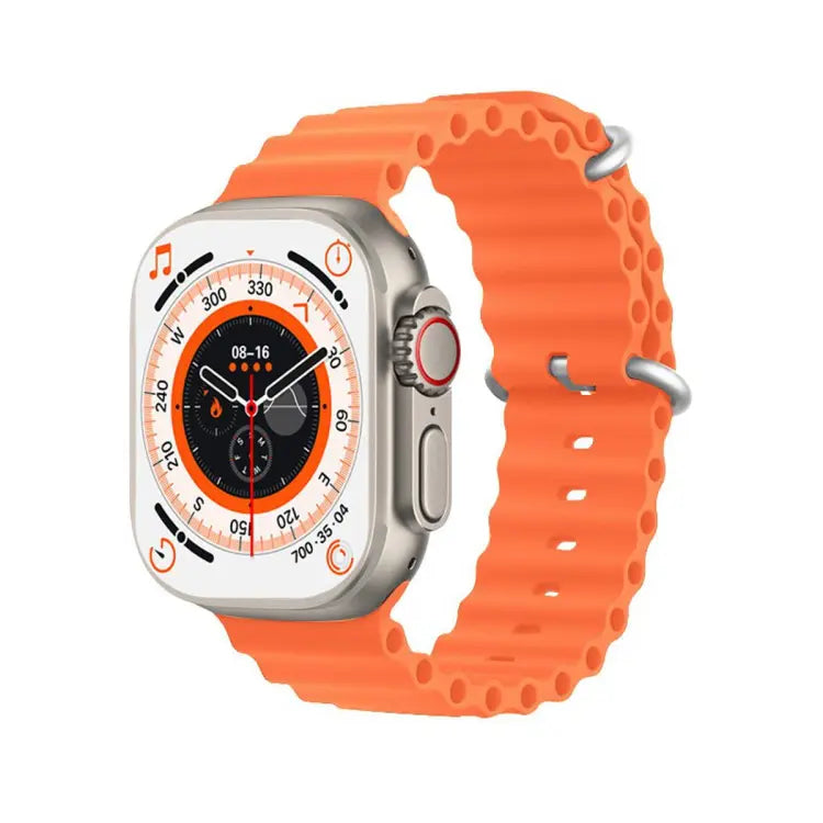 T10 Ultra 2 Doble Pulso – El Reloj Inteligente que lo Hace Todo