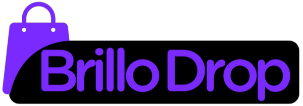 Brillo Drop